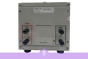 1 Phase Automatic Voltage Stabilizer
2KVA (50V)