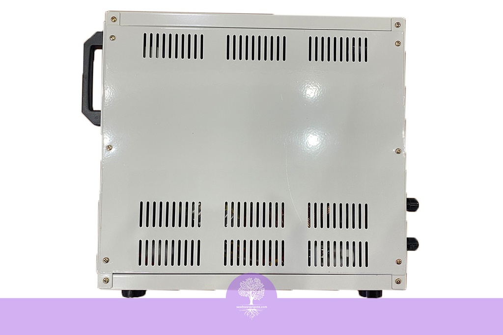 1 Phase Automatic Voltage Stabilizer
7.5KVA (90V)