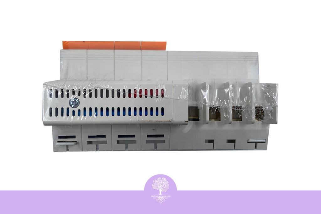 ZBLE-63C40-4P-leakage circuit breaker