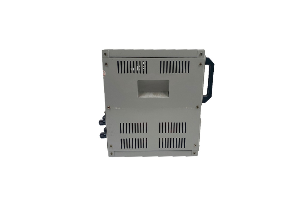 1 Phase Automatic Voltage Stabilizer
0.5KVA (90V)