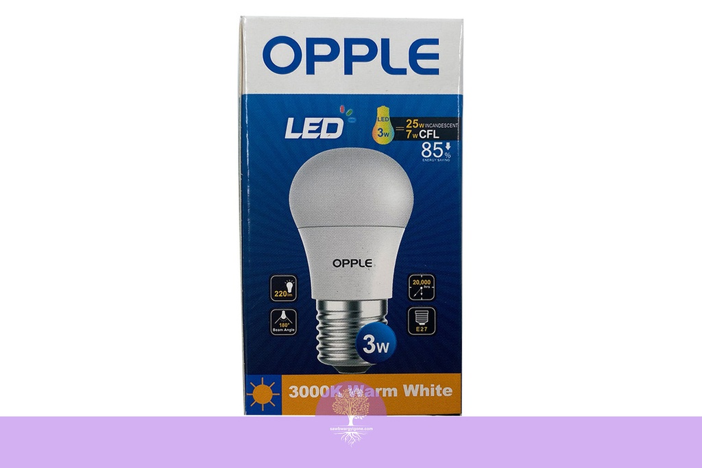 Opple-Opple-LED-E1-P45-E27-3W-3000K-CT-V6