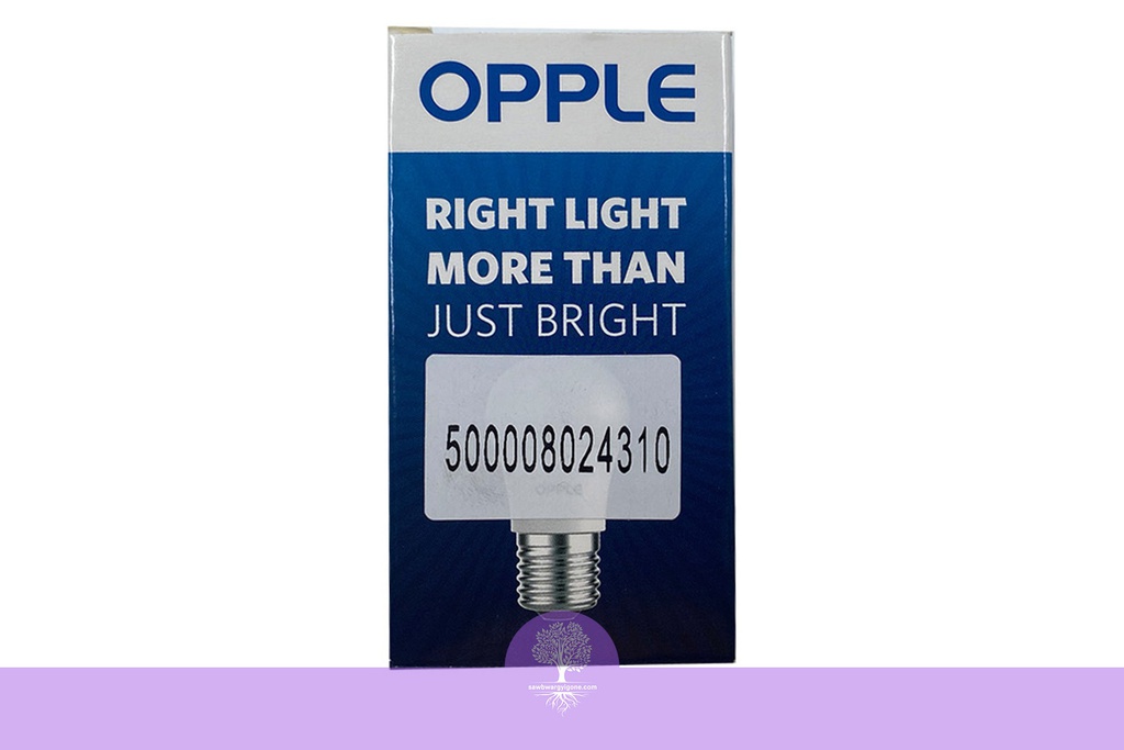 Opple-Opple-LED-E1-P45-E27-3W-3000K-CT-V6