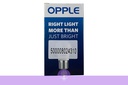 Opple-Opple-LED-E1-P45-E27-3W-3000K-CT-V6