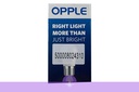 Opple-Opple-LED-E1-P45-E27-3W-6500K-CT-V6