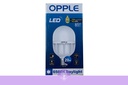 Opple-LED-Eco Save1-HPB-E27-20W-6500K-CT