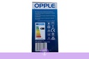 Opple-LED-Eco Save1-HPB-E27-20W-6500K-CT