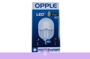 Opple-LED-Eco Save1-HPB-E27-40W-6500K-CT