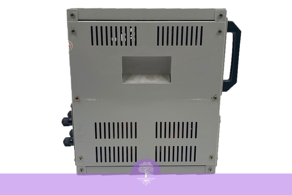 1 Phase Automatic Voltage Stabilizer
5KVA (90V)
