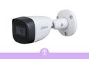 Dahua HDCVI Camera (2MP, IR, Bullet, 3.6mm Outdoor)