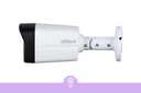 Dahua HDCVI Camera (5MP, Full Color, Bullet, 2.8mm, Outdoor, MIC)