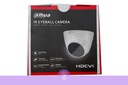 Dahua HDCVI Camera (2MP, IR, Dome, 2.8mm Wide)