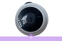 Dahua IP Camera (2MP, Dome, 2.8mm)