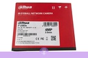 Dahua IP Camera (4MP, Dome, 2.8mm, MIC)