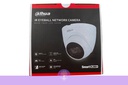 Dahua IP Camera (4MP, Dome, 2.8mm, SD Card) (Lite Series)