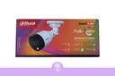 Dahua IP Camera (2MP, Full Color, Bullet, 2.8mm)