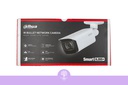 Dahua IP Camera (4MP, Dome, 3.6mm, SD Card) (Lite Series)