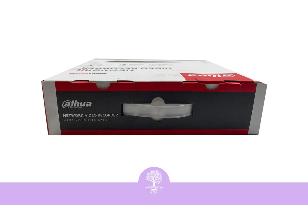 Dahua XVR Digital Video Recorder (16 Channel Support 5MP Cameras)