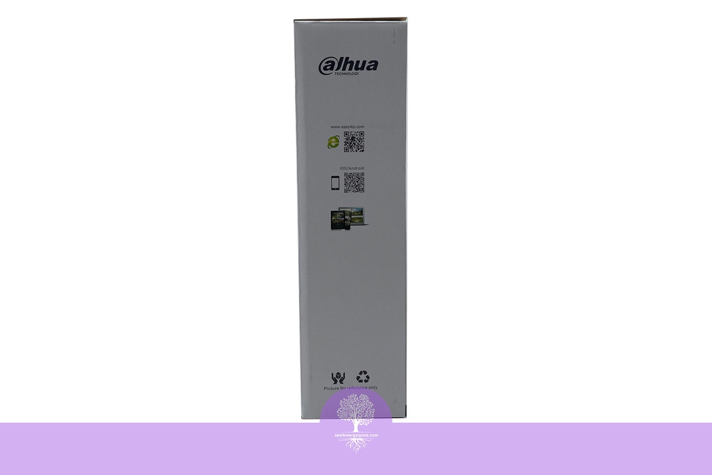 Dahua XVR Digital Video Recorder (16 Channel Support 5MP Cameras)