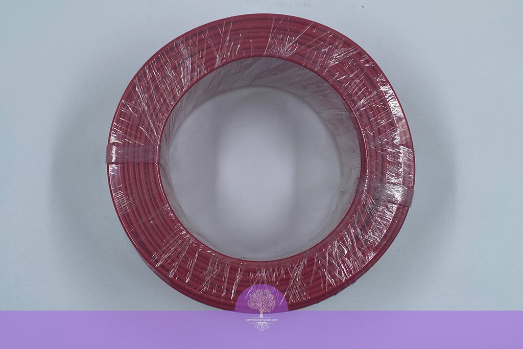 450/750 Building Wire (Coils)_4SQ_RD