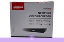 Dahua PoE Network Switch (16-Port 100 Mbps + 2-Port Gigabit + 2-Port SFP Optical PoE Switch)