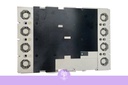 LEGRAND DRX630 MT 500A 4P 36kA