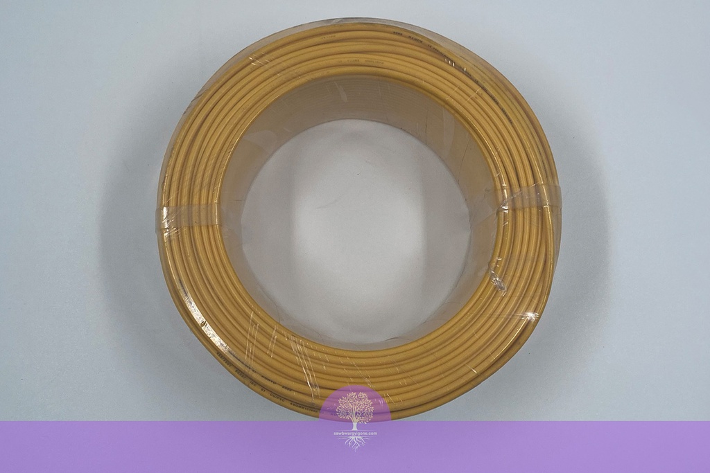 450/750 Building Wire (Coils)_4SQ_YL