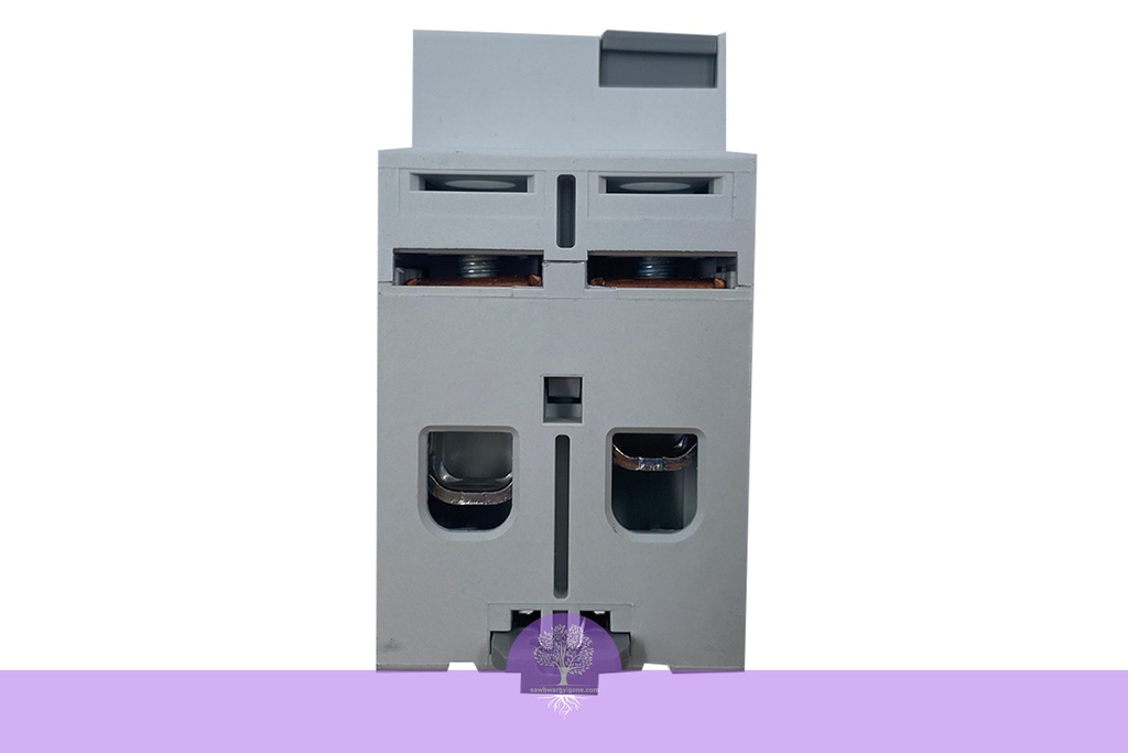 LEGRAND RX3 RCCB 2P 25A AC 100MA