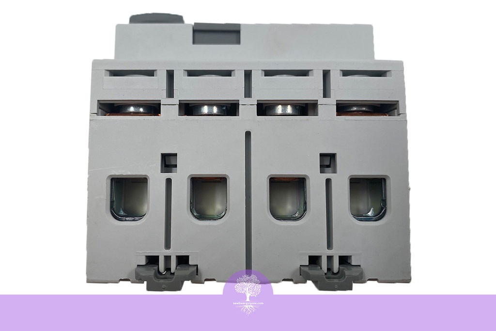 LEGRAND RX3 RCCB 4PR 25A AC 30MA