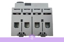 LEGRAND RX3 RCCB 4PR 25A AC 30MA