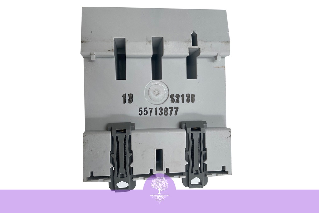 LEGRAND RX3 RCCB 4PR 25A AC 30MA