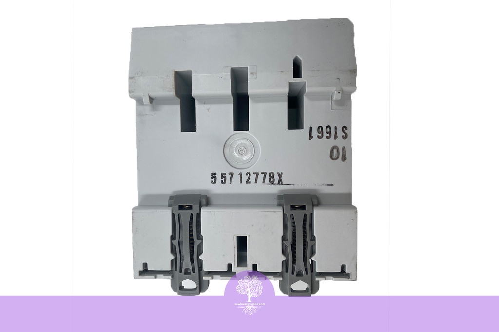 LEGRAND RX3 RCCB 4PR 40A AC 30MA