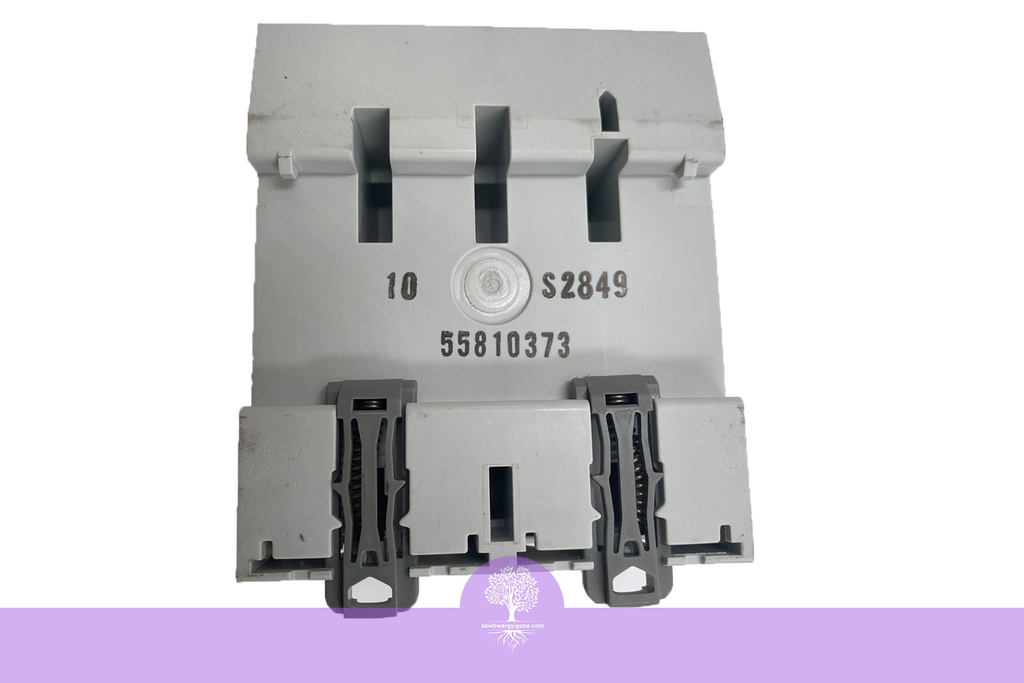 LEGRAND RX3 RCCB 4PR 63A AC 30MA