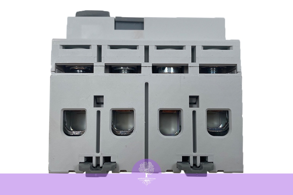 LEGRAND RX3 RCCB 4PR 40A AC 100MA