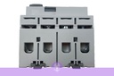 LEGRAND RX3 RCCB 4PR 40A AC 100MA