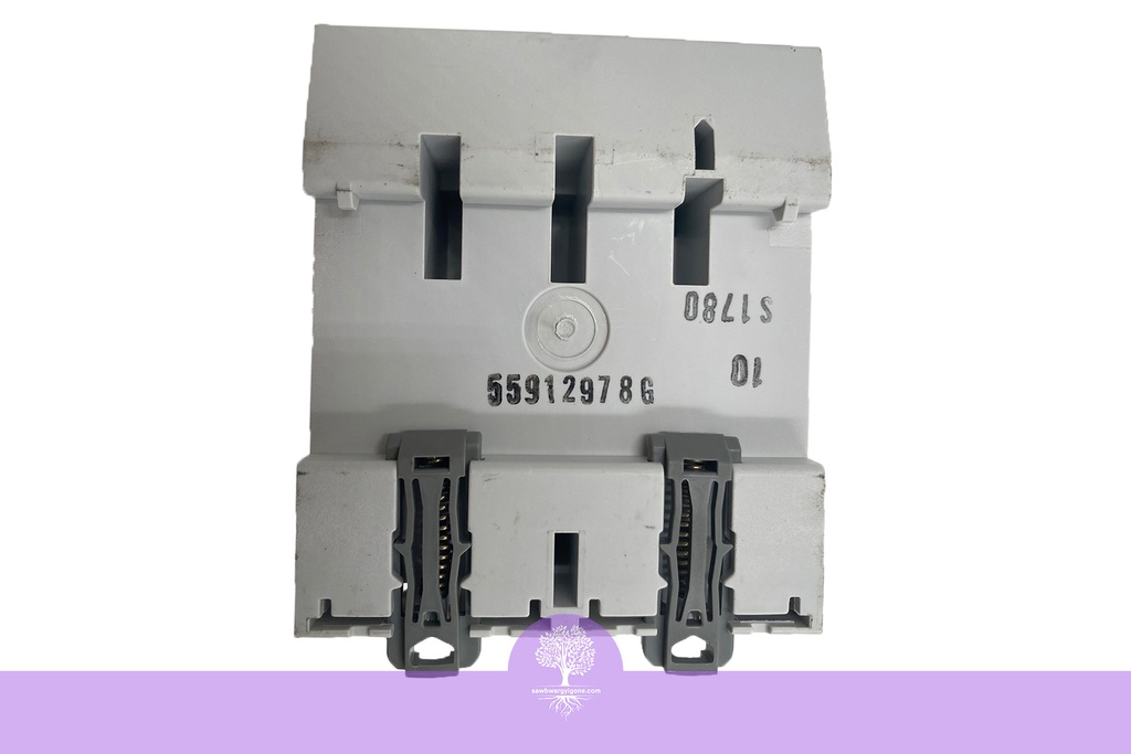 LEGRAND RX3 RCCB 4PR 40A AC 100MA