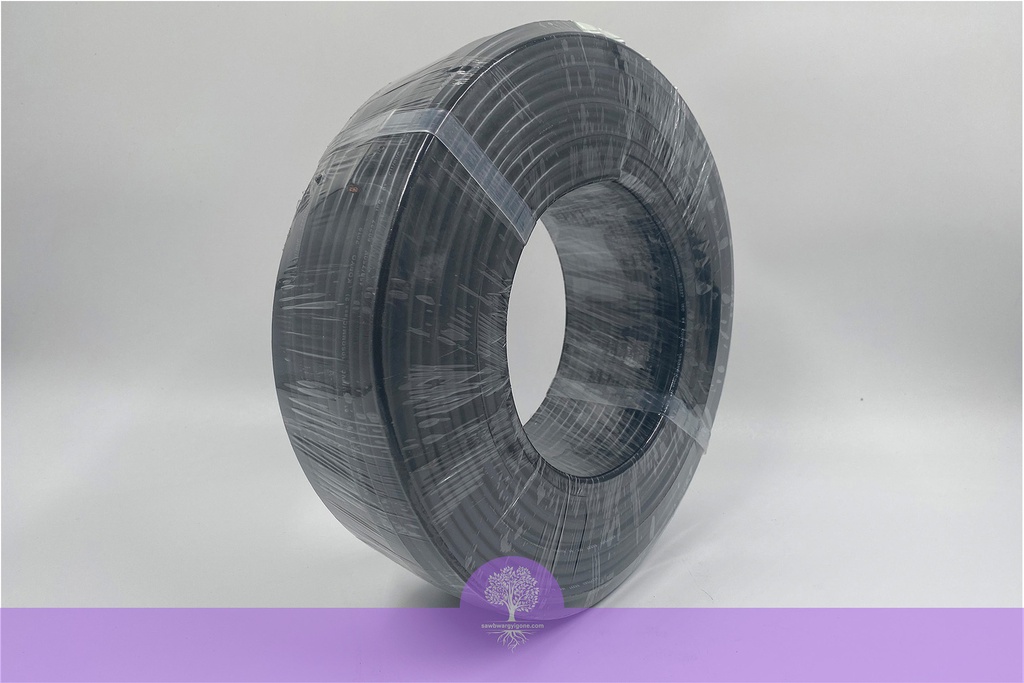 450/750 Building Wire (Coils)_10SQ_BK