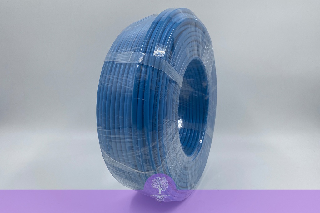 450/750 Building Wire (Coils)_10SQ_BL