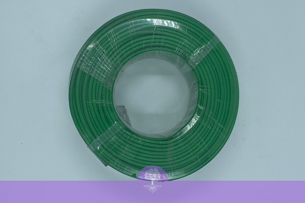 450/750 Building Wire (Coils)_10SQ_GN