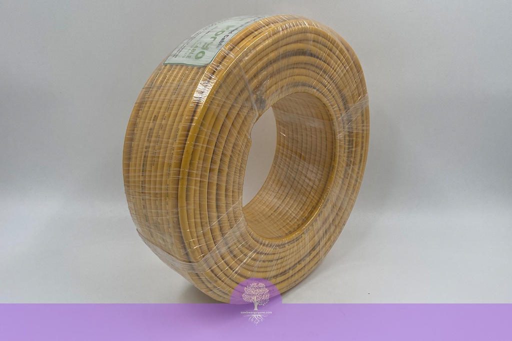 450/750 Building Wire (Coils)_10SQ_YL