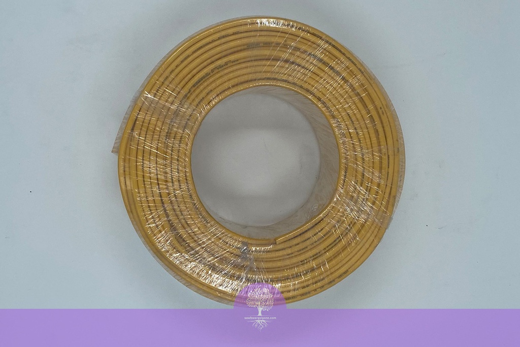 450/750 Building Wire (Coils)_10SQ_YL