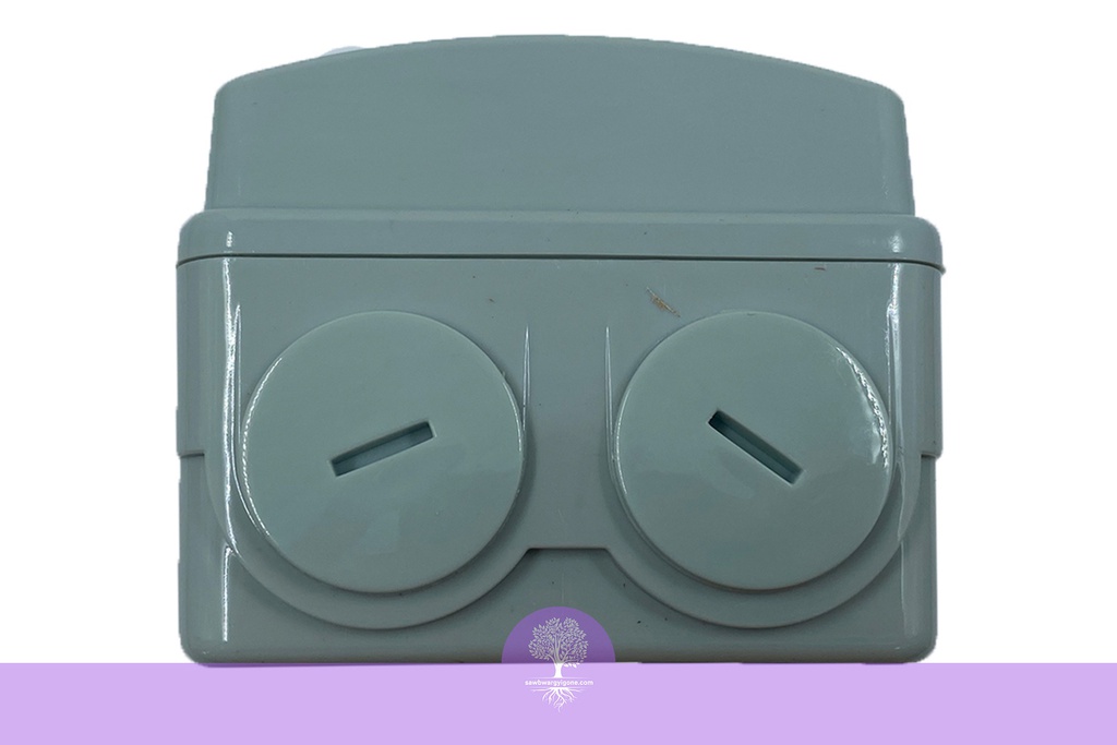 LEGRAND ISOLATOR SWITCH AC23 2P 20A 