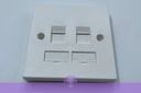 FACE PLATES LS-FP-SF-2 (H86mm)