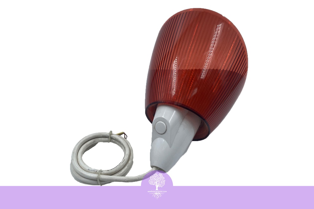 LiOA Hanging Tulip Lamp