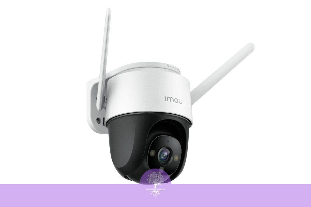IMOU Cruiser Outdoor Wifi CCTV (2MP Full Color, Wifi, IP66)