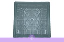 Well Shape-Glass Block 
Code -GLB -005