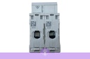 Schneider RCBO IC60H2 - earth leakage circuit breaker - 2P - C curve - 32 A - 30m A - 240 V