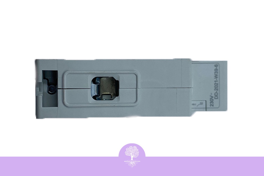 1Pole, 6A, 6kA, Easy9, C Curve MCB Breaker