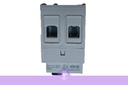 2Pole, 25A, 30mA, Easy9, AC Type, RCCB Breaker
