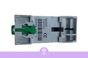 2Pole, 25A, 30mA, Easy9, AC Type, RCCB Breaker