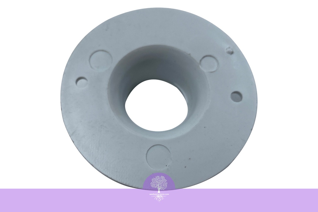 20mm PVC-LINK Dome Cover